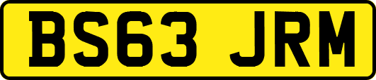 BS63JRM