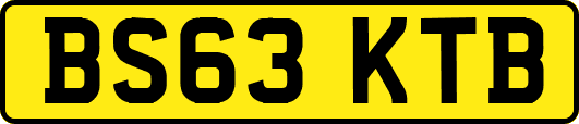 BS63KTB