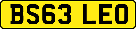 BS63LEO