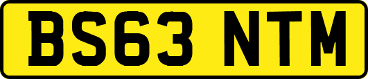 BS63NTM