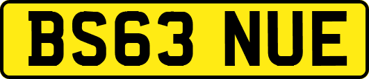 BS63NUE