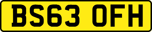 BS63OFH