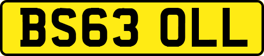 BS63OLL