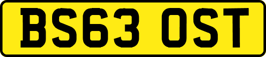 BS63OST