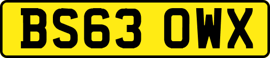 BS63OWX