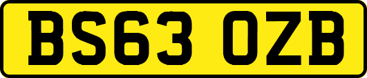 BS63OZB