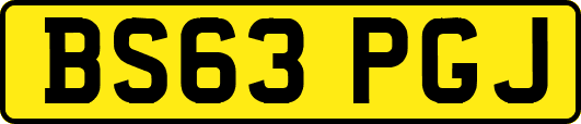 BS63PGJ