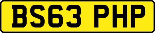 BS63PHP