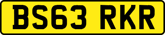 BS63RKR