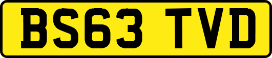 BS63TVD