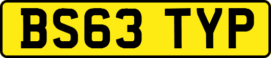 BS63TYP