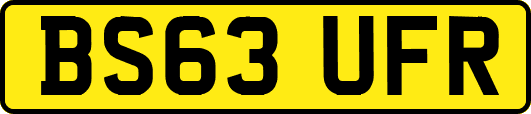 BS63UFR