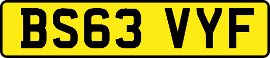 BS63VYF