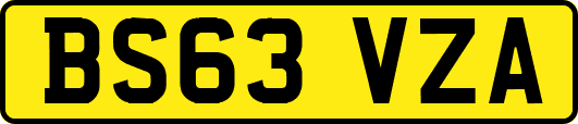 BS63VZA