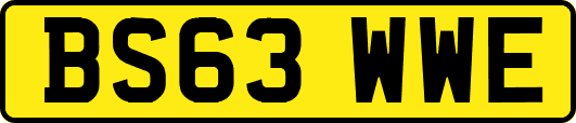 BS63WWE