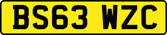 BS63WZC