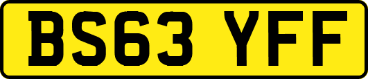 BS63YFF