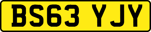 BS63YJY