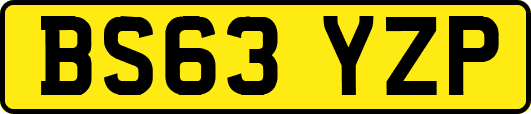 BS63YZP