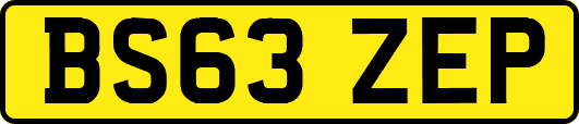 BS63ZEP