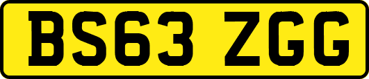 BS63ZGG
