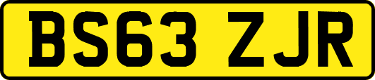 BS63ZJR