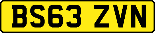 BS63ZVN