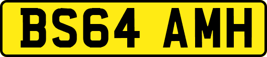 BS64AMH