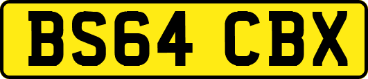 BS64CBX