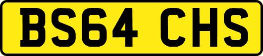 BS64CHS