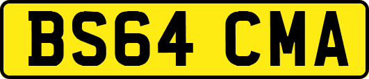 BS64CMA