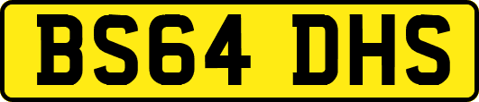 BS64DHS