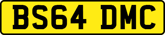BS64DMC