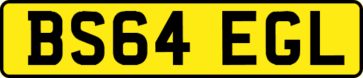 BS64EGL