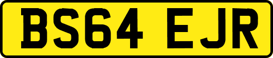BS64EJR