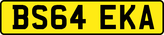 BS64EKA