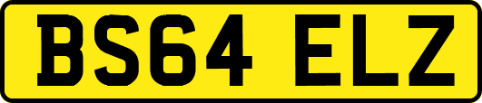 BS64ELZ