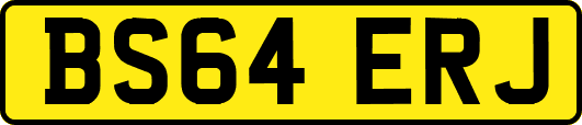 BS64ERJ