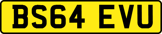 BS64EVU