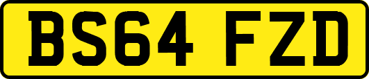 BS64FZD