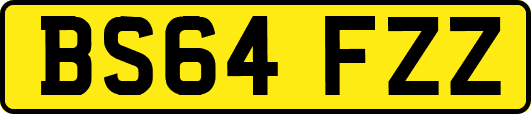 BS64FZZ