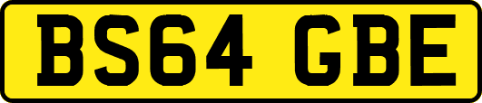 BS64GBE