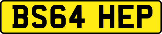 BS64HEP