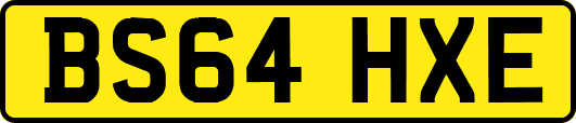 BS64HXE