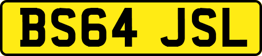 BS64JSL