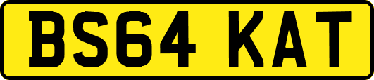 BS64KAT