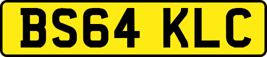 BS64KLC