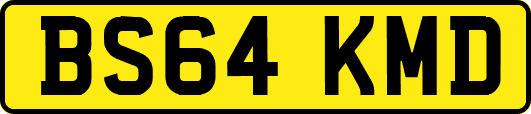 BS64KMD