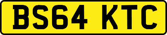 BS64KTC