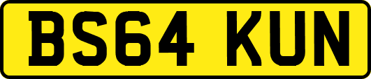 BS64KUN